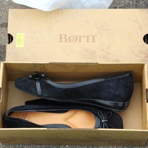 Nurture Comfort Flats